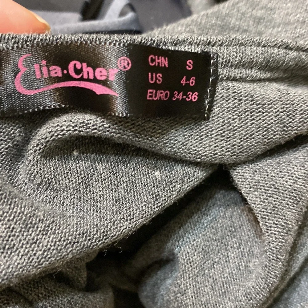 Elia•Cher Dress - Picture 6 of 8